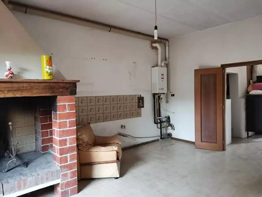 Immagine 26 di Appartamento in vendita  a Monteriggioni