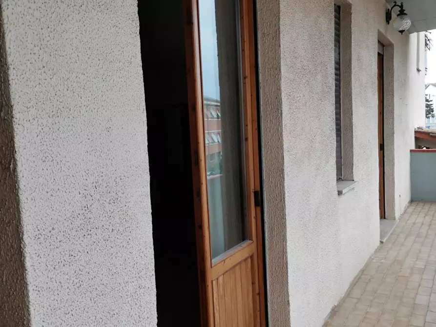 Immagine 21 di Appartamento in vendita  a Monteriggioni