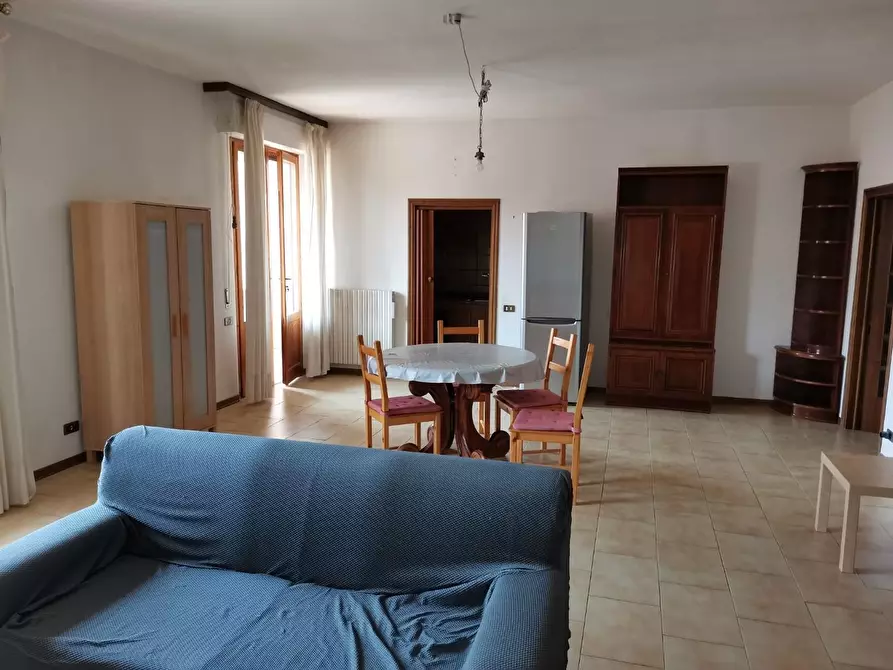 Immagine 36 di Appartamento in vendita  a Monteriggioni