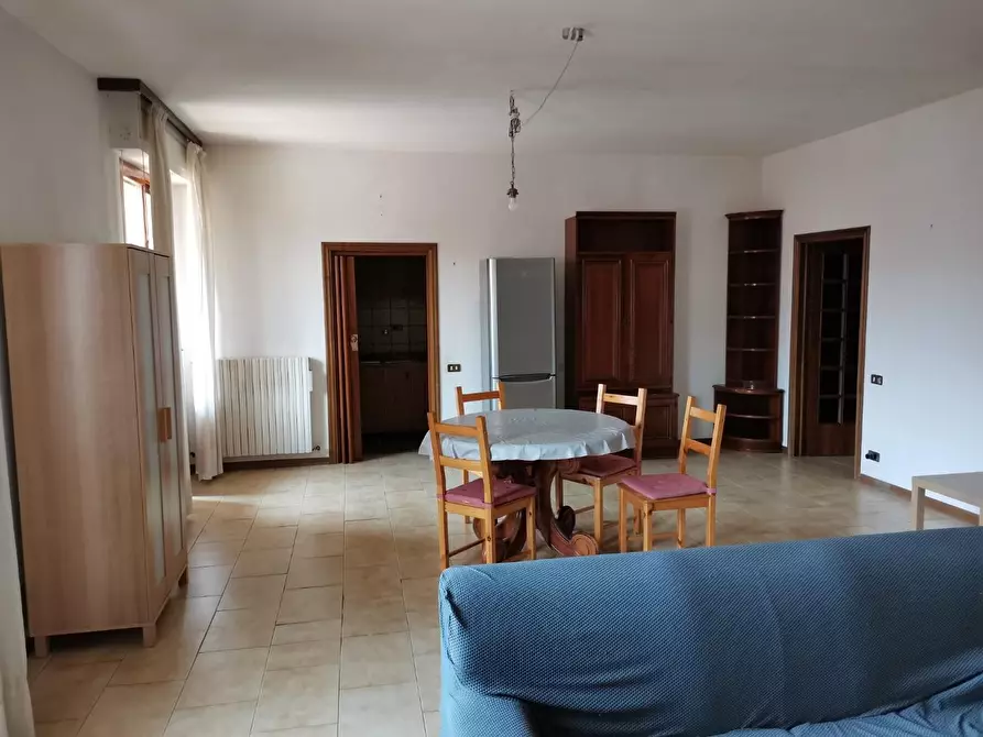 Immagine 2 di Appartamento in vendita  a Monteriggioni