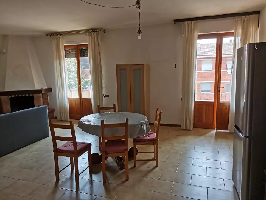 Immagine 39 di Appartamento in vendita  a Monteriggioni