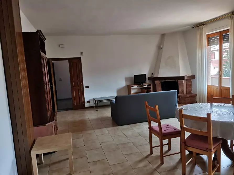 Immagine 38 di Appartamento in vendita  a Monteriggioni