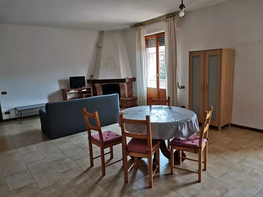 Immagine 37 di Appartamento in vendita  a Monteriggioni