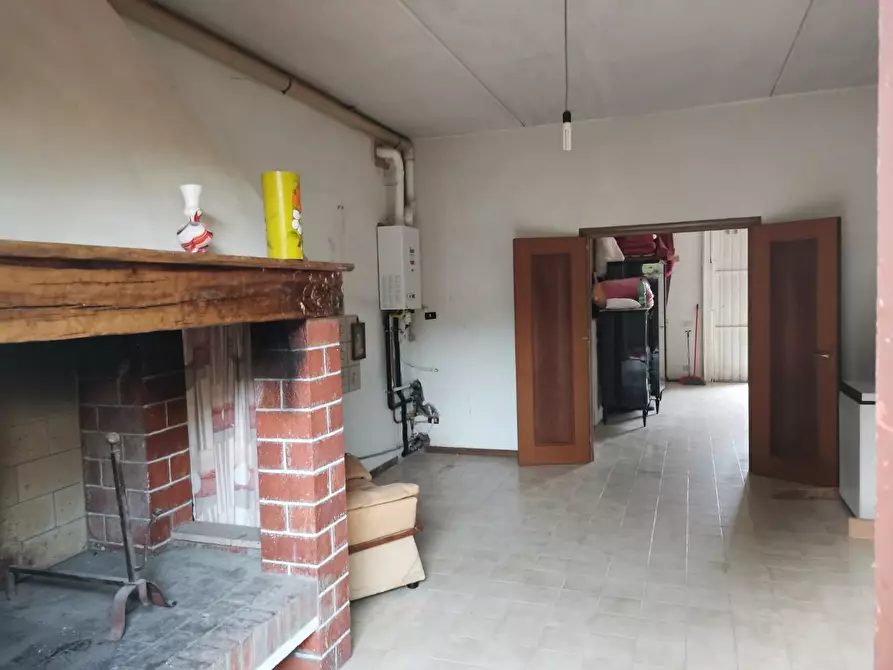 Immagine 24 di Appartamento in vendita  a Monteriggioni