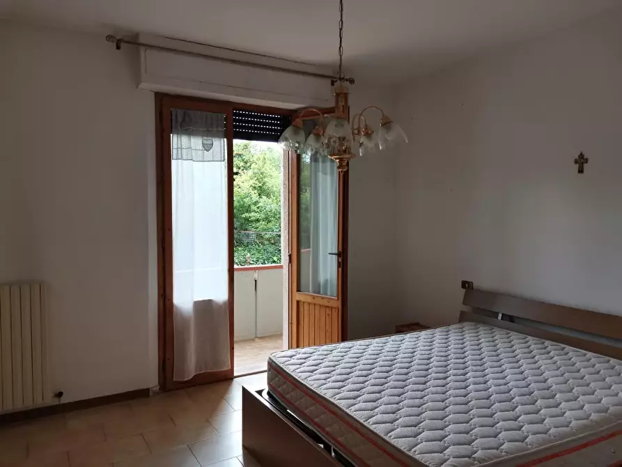 Immagine 9 di Appartamento in vendita  a Monteriggioni