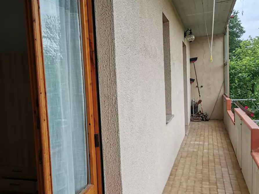 Immagine 11 di Appartamento in vendita  a Monteriggioni