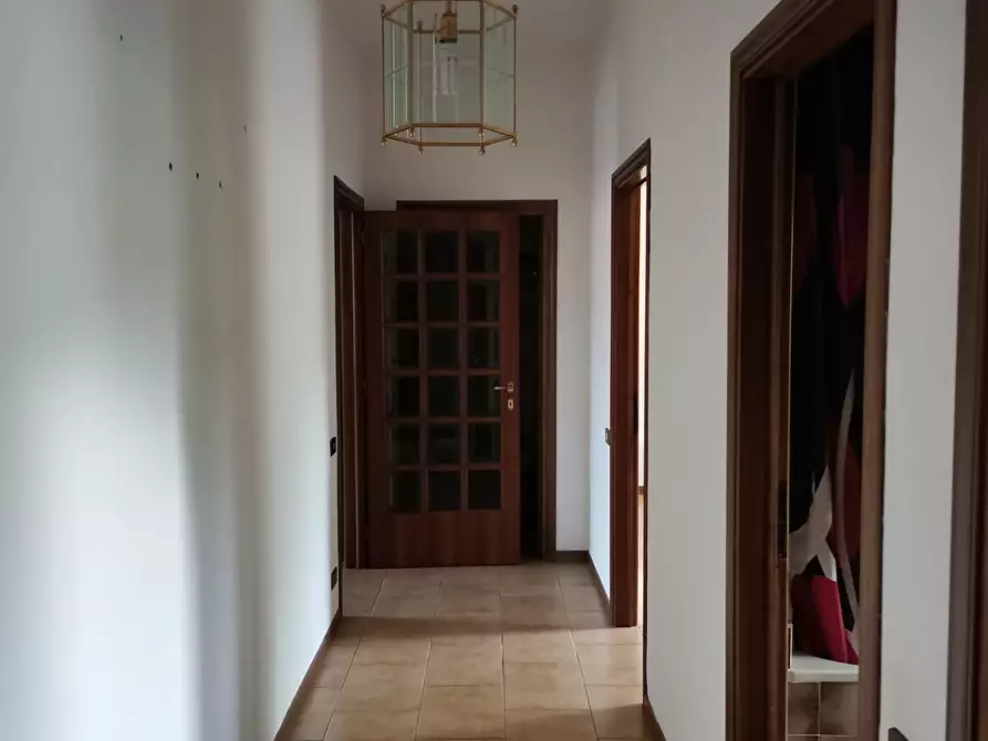 Immagine 14 di Appartamento in vendita  a Monteriggioni