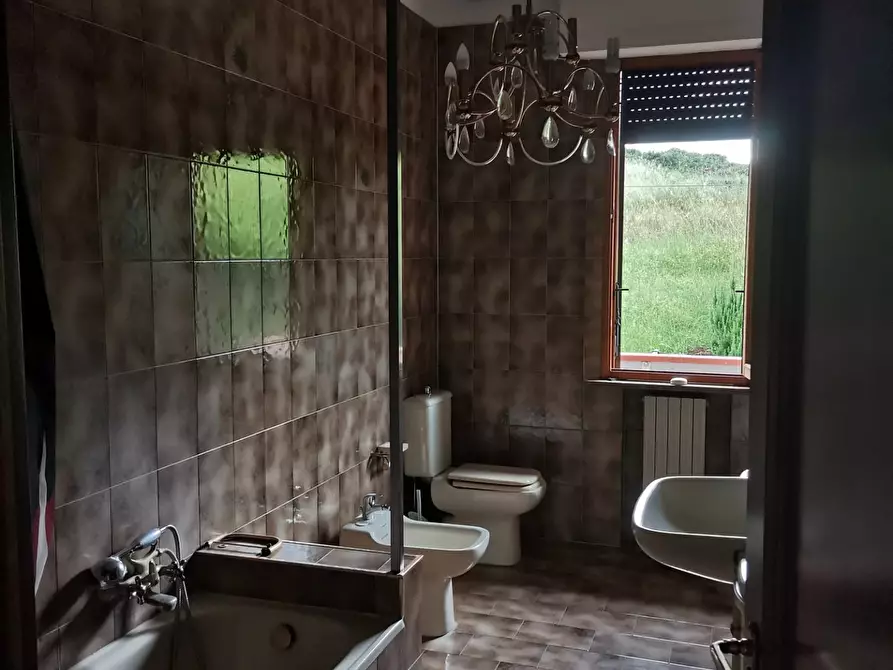 Immagine 7 di Appartamento in vendita  a Monteriggioni