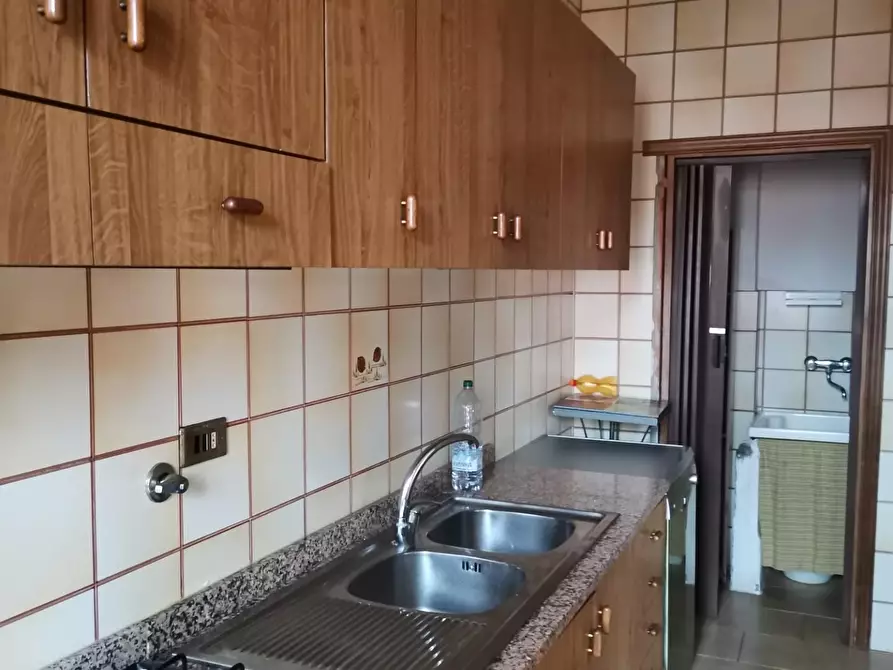 Immagine 18 di Appartamento in vendita  a Monteriggioni