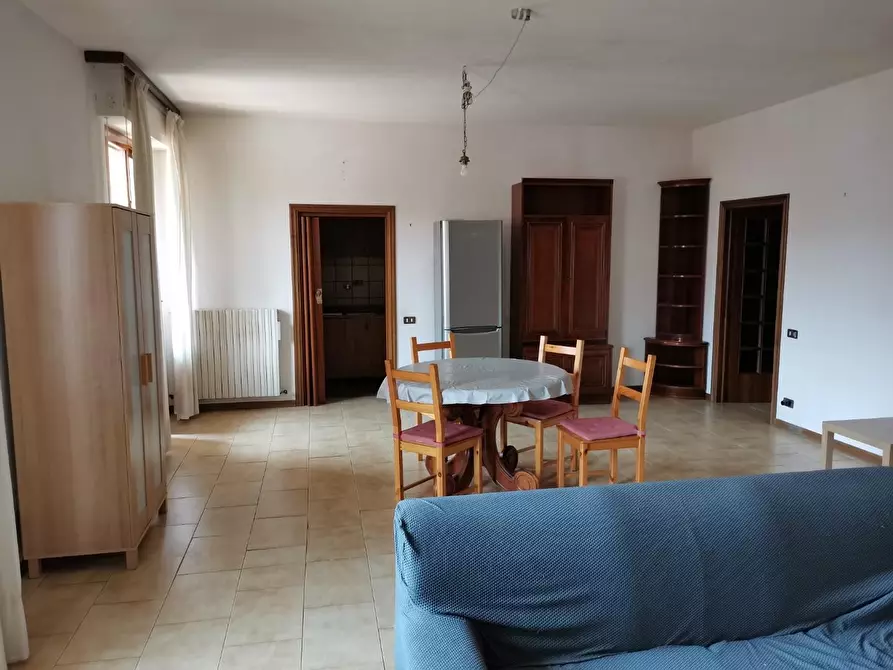 Immagine 42 di Appartamento in vendita  a Monteriggioni