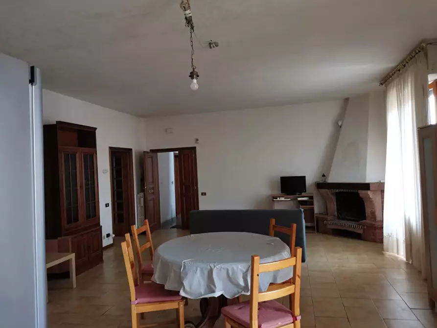 Immagine 20 di Appartamento in vendita  a Monteriggioni