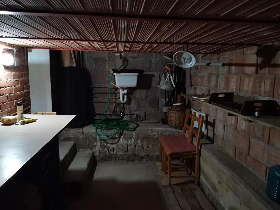 Immagine 4 di Appartamento in vendita  a Monteriggioni