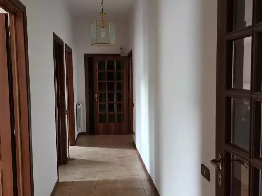 Immagine 16 di Appartamento in vendita  a Monteriggioni