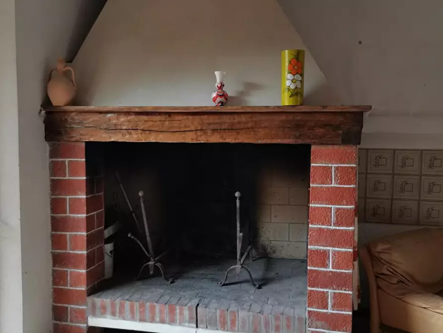 Immagine 28 di Appartamento in vendita  a Monteriggioni