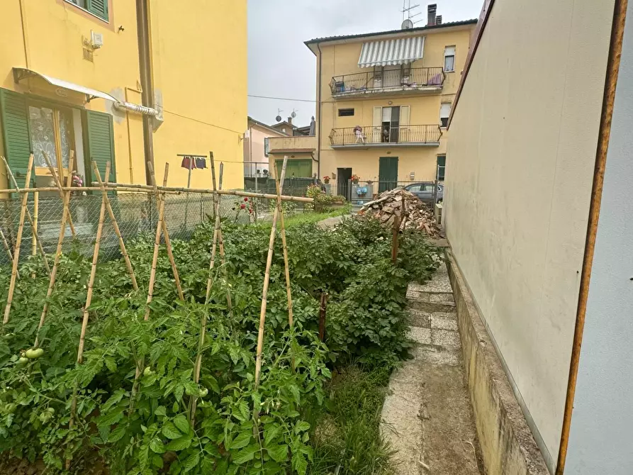 Immagine 9 di Appartamento in vendita  a Ponsacco