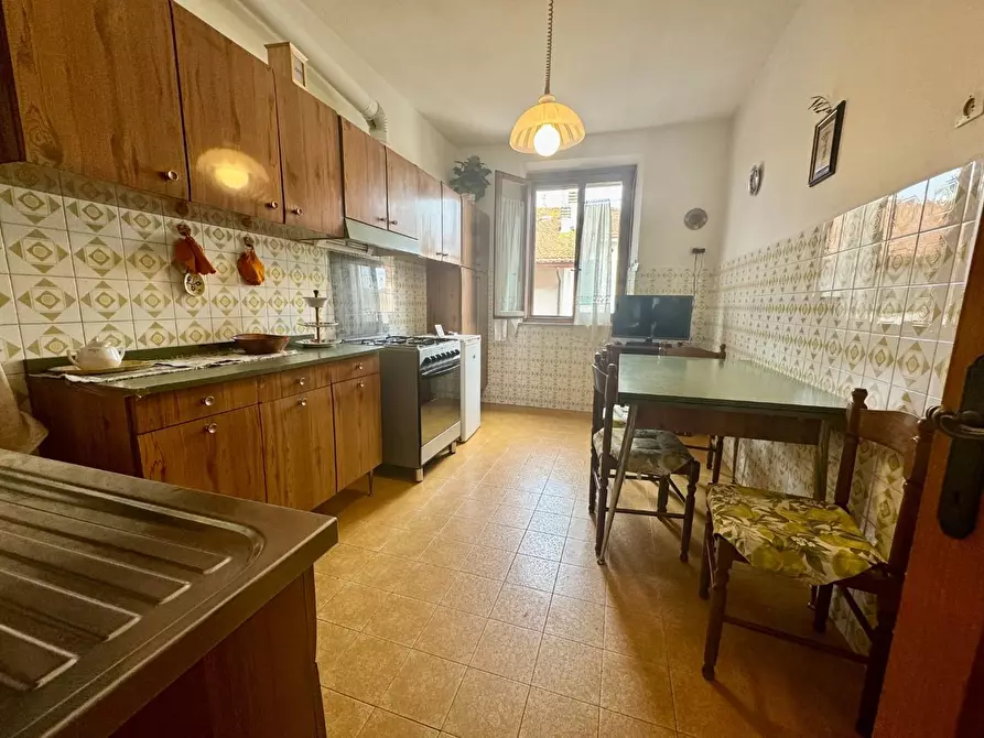 Immagine 2 di Appartamento in vendita  a Ponsacco