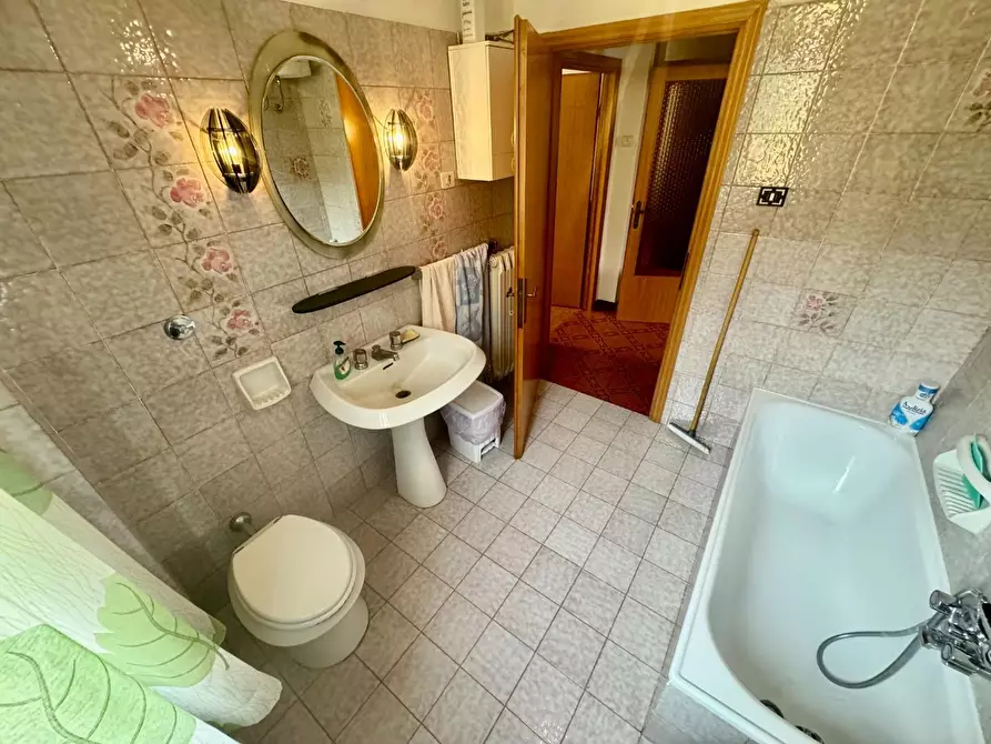 Immagine 7 di Appartamento in vendita  a Ponsacco