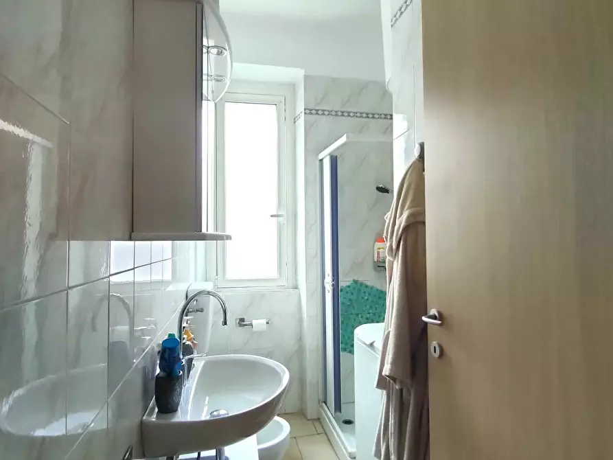 Immagine 6 di Appartamento in vendita  a Massa