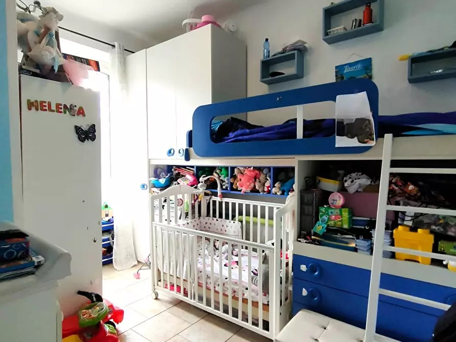 Immagine 10 di Appartamento in vendita  a Massa