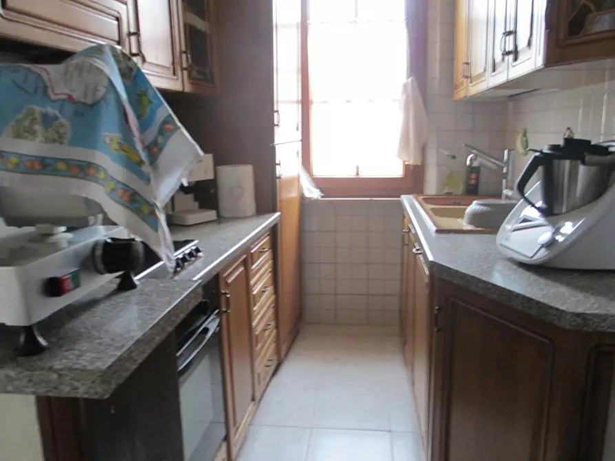 Immagine 2 di Appartamento in vendita  a Cascina