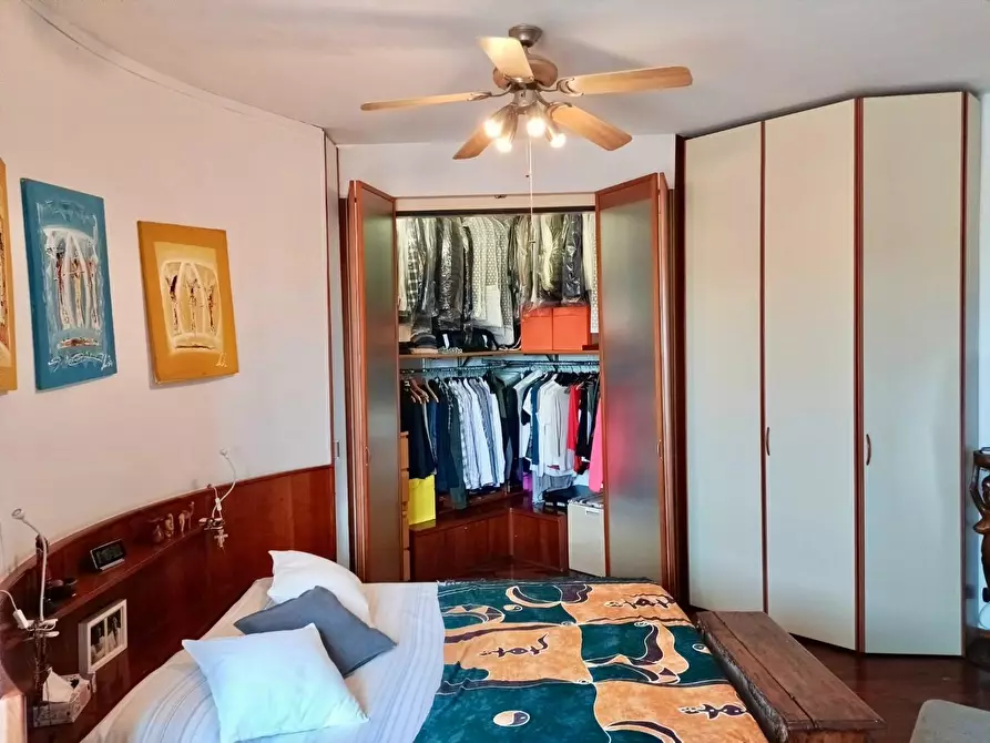 Immagine 23 di Appartamento in vendita  a Sovicille