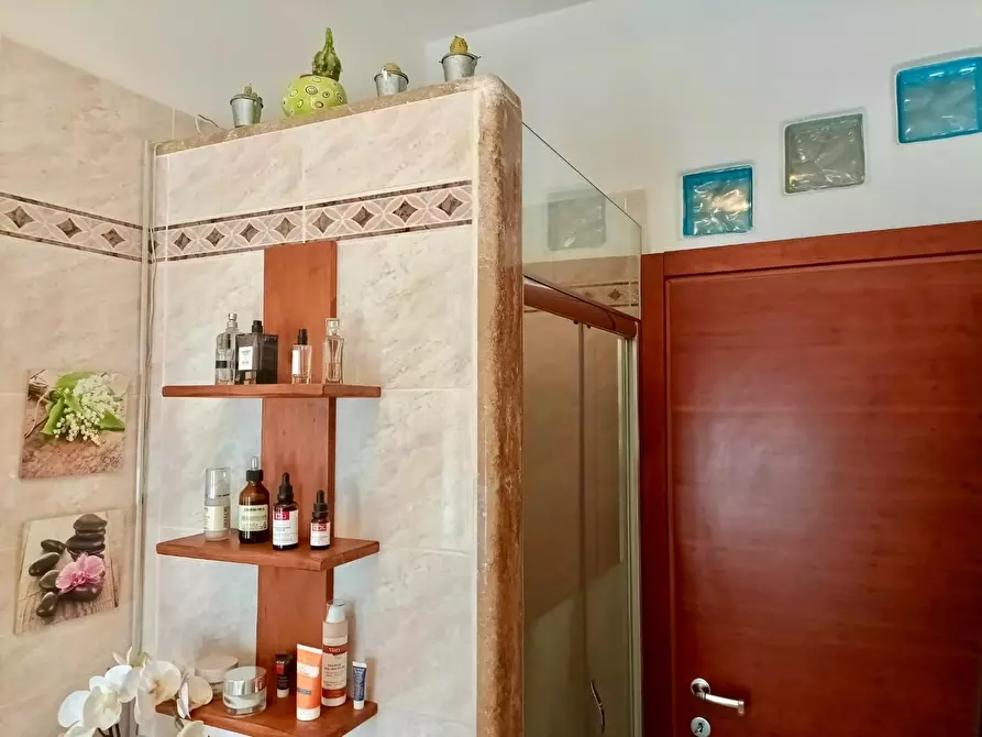 Immagine 20 di Appartamento in vendita  a Sovicille