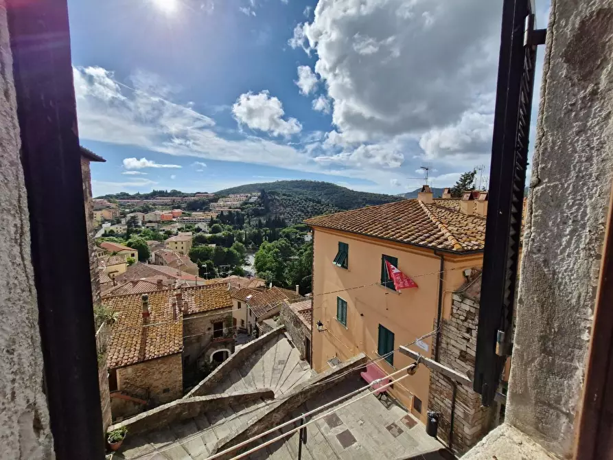 Immagine 1 di Appartamento in vendita  a Campiglia Marittima