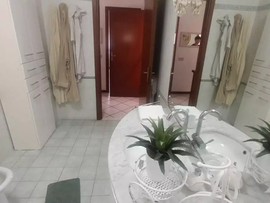 Immagine 9 di Appartamento in vendita  a Castelfranco Di Sotto