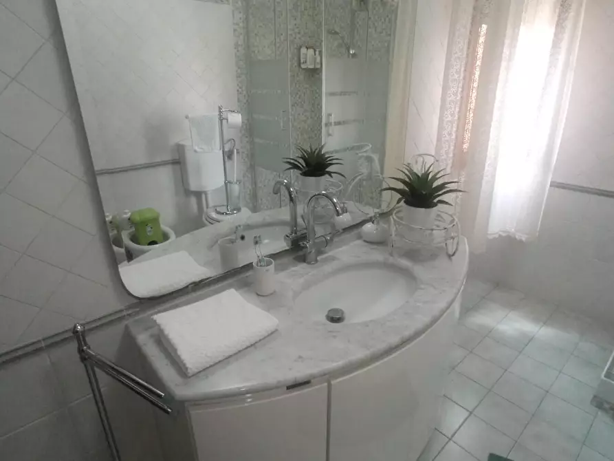 Immagine 8 di Appartamento in vendita  a Castelfranco Di Sotto