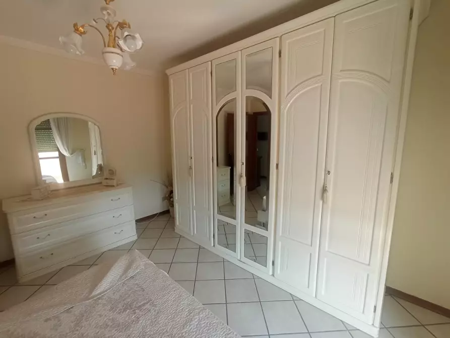 Immagine 15 di Appartamento in vendita  a Castelfranco Di Sotto