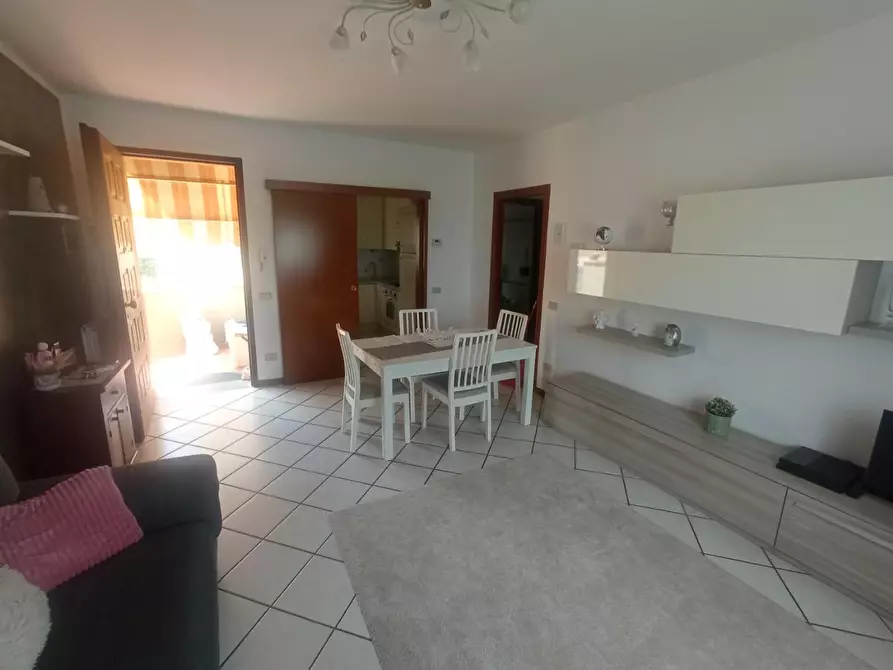 Immagine 3 di Appartamento in vendita  a Castelfranco Di Sotto