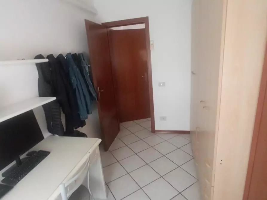 Immagine 11 di Appartamento in vendita  a Castelfranco Di Sotto