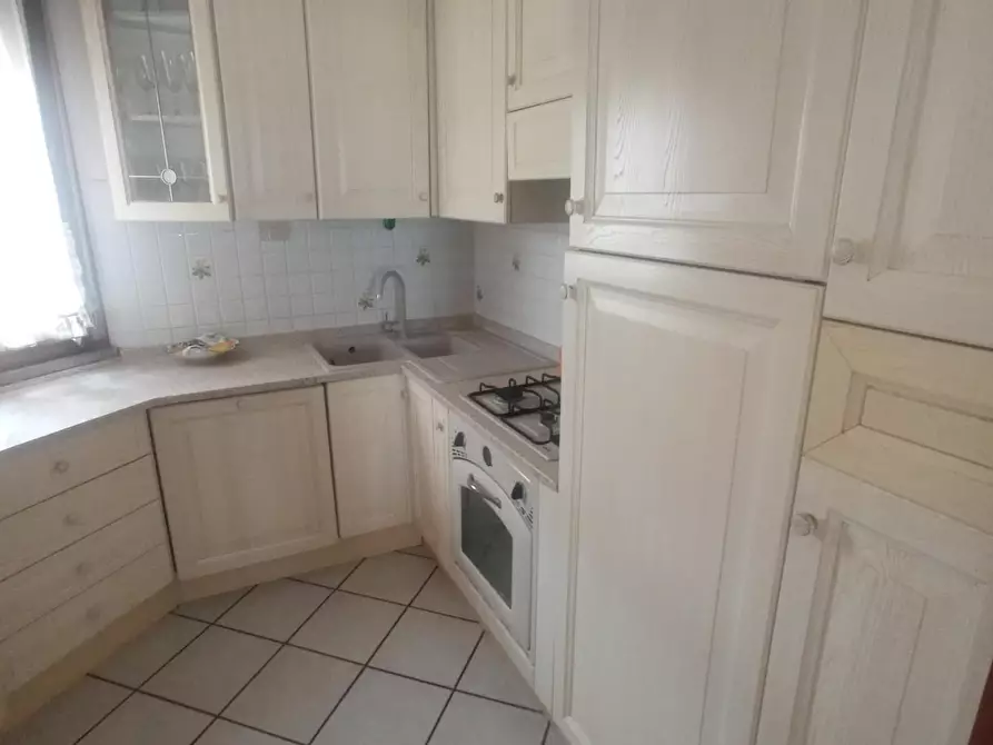 Immagine 5 di Appartamento in vendita  a Castelfranco Di Sotto