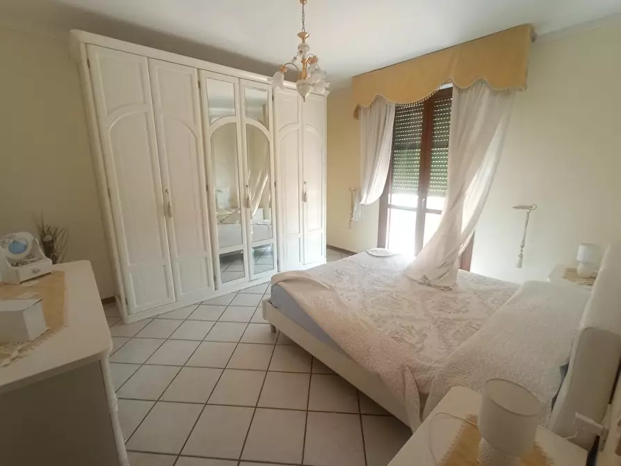 Immagine 13 di Appartamento in vendita  a Castelfranco Di Sotto