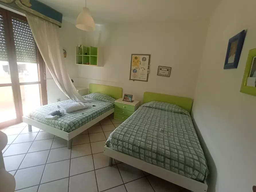 Immagine 17 di Appartamento in vendita  a Castelfranco Di Sotto