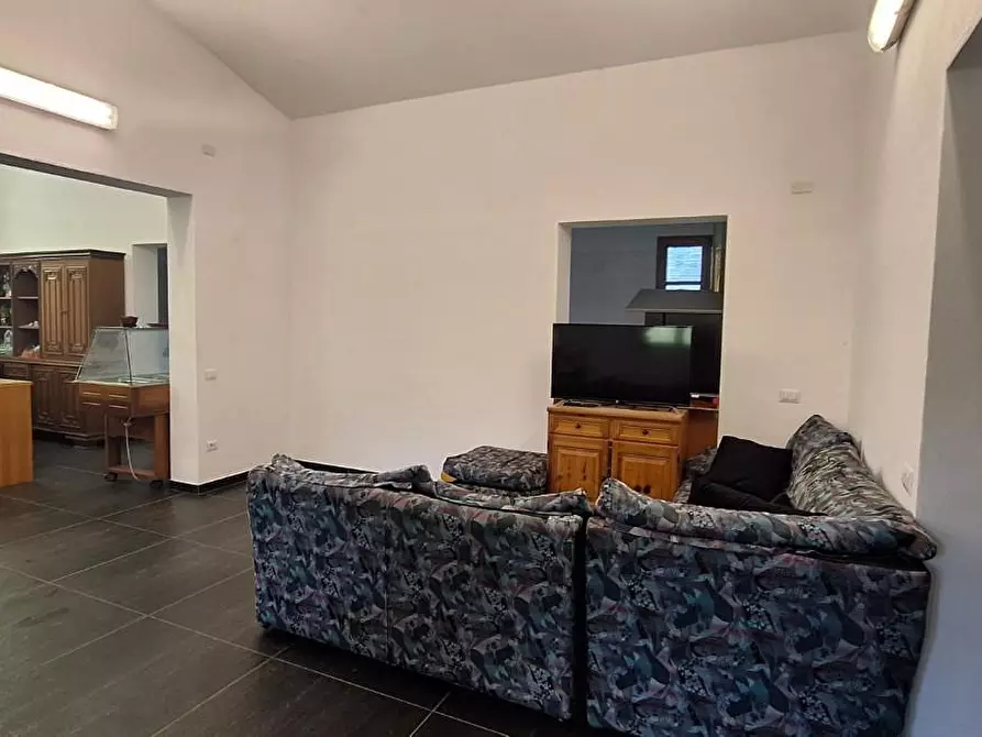 Immagine 4 di Azienda agricola in vendita  a Borgo A Mozzano