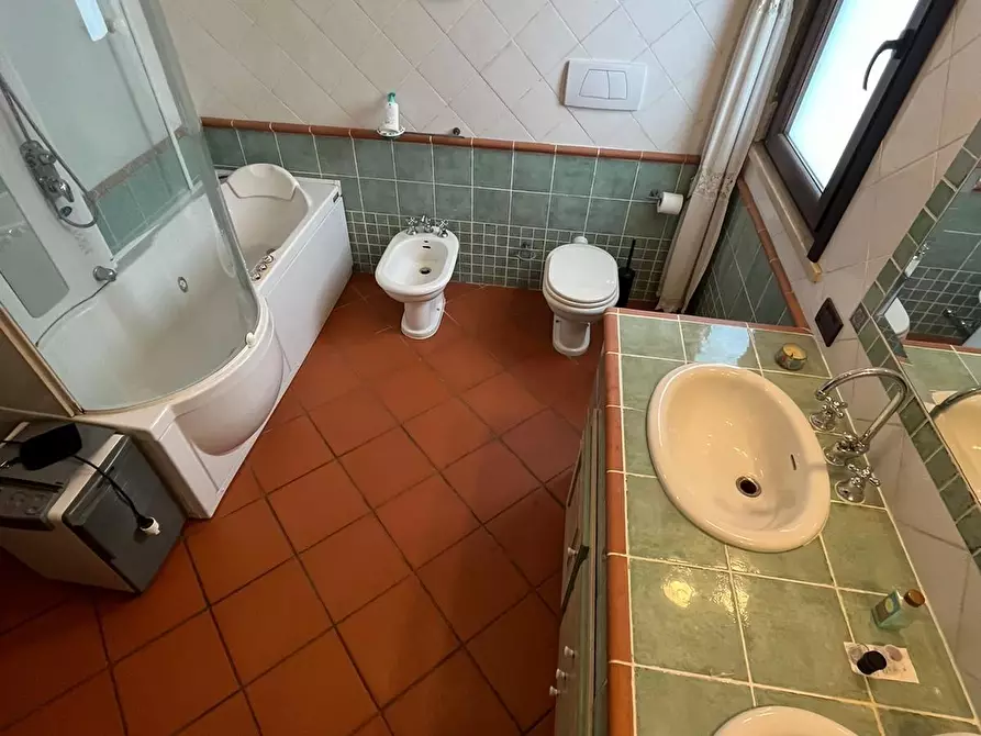 Immagine 4 di Appartamento in vendita  a Castelfranco Di Sotto