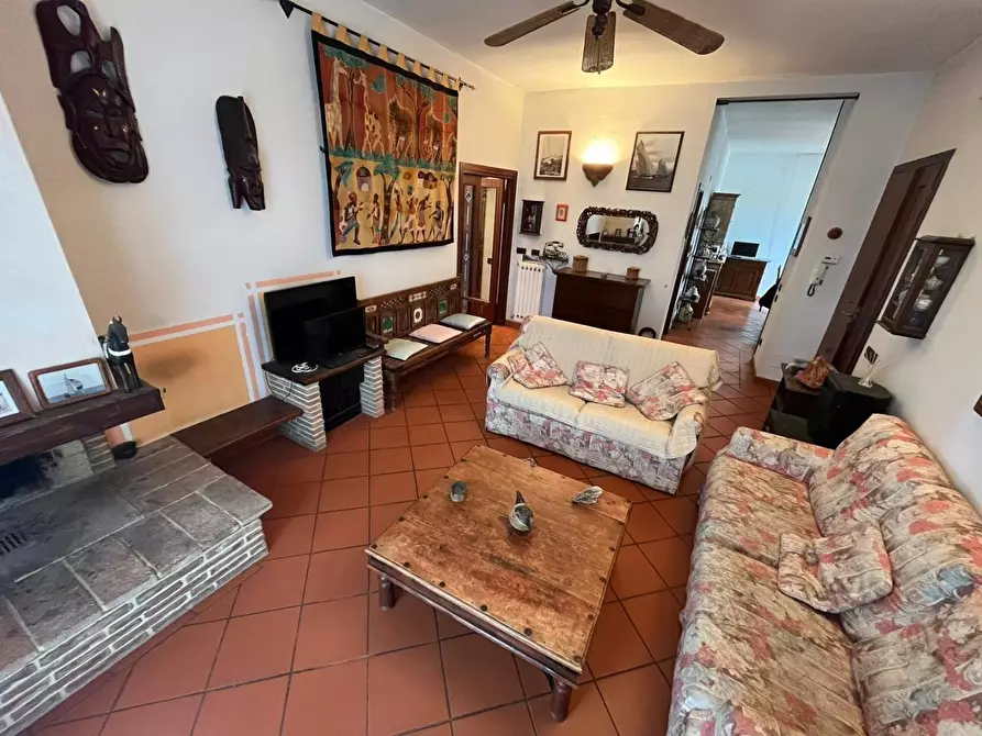 Immagine 21 di Appartamento in vendita  a Castelfranco Di Sotto