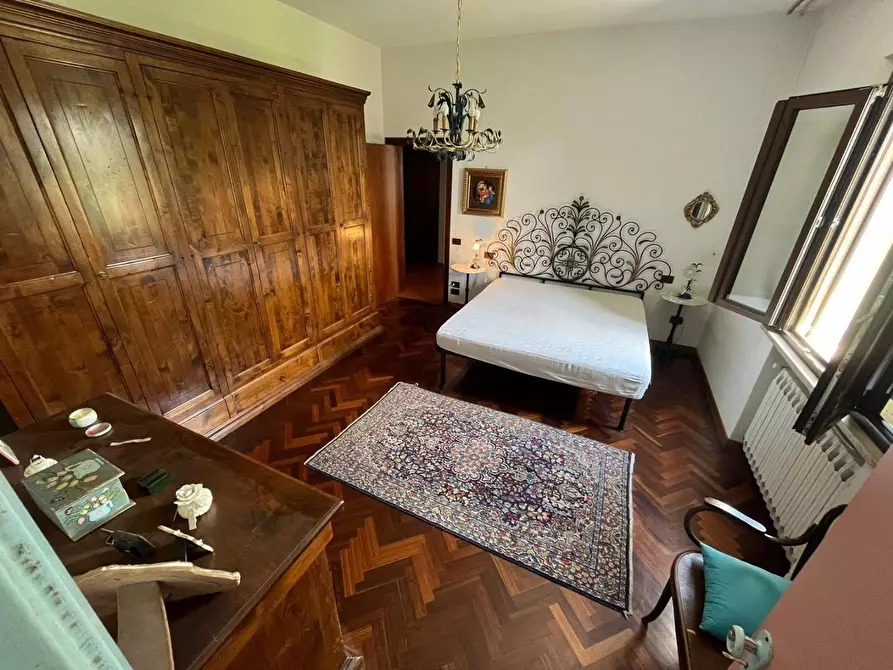 Immagine 11 di Appartamento in vendita  a Castelfranco Di Sotto