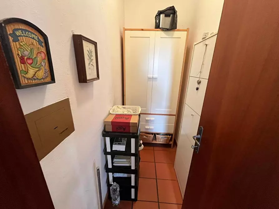 Immagine 22 di Appartamento in vendita  a Castelfranco Di Sotto