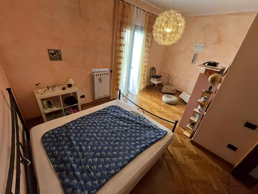 Immagine 8 di Appartamento in vendita  a Castelfranco Di Sotto