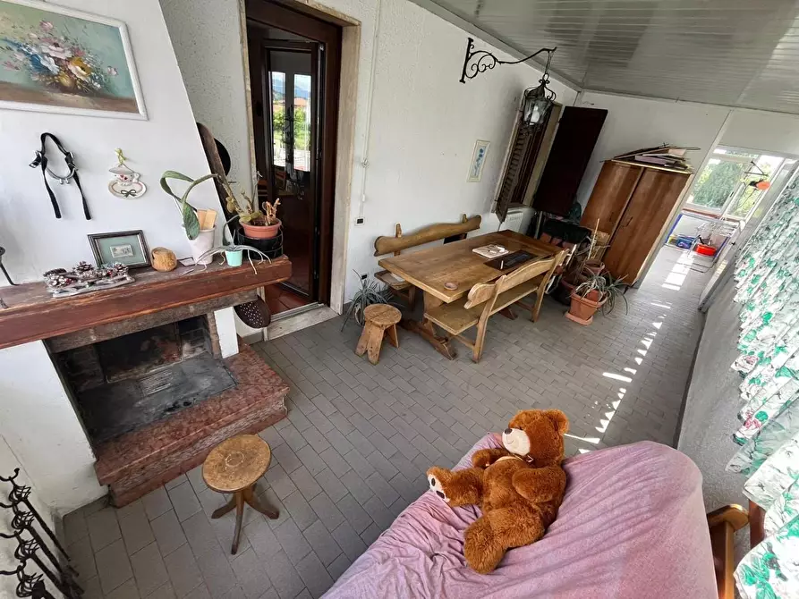 Immagine 23 di Appartamento in vendita  a Castelfranco Di Sotto