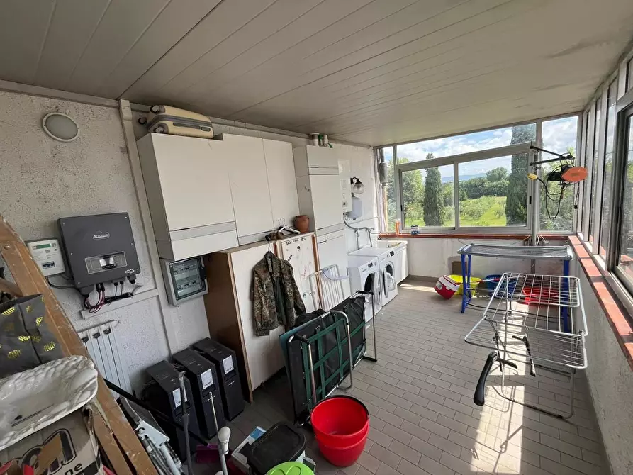 Immagine 25 di Appartamento in vendita  a Castelfranco Di Sotto