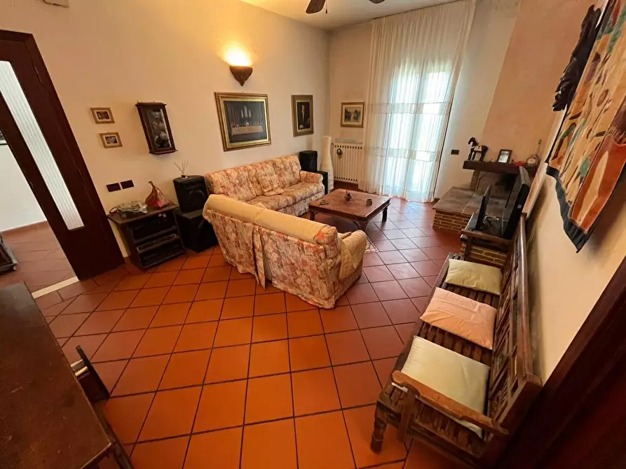 Immagine 16 di Appartamento in vendita  a Castelfranco Di Sotto