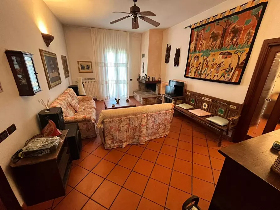 Immagine 24 di Appartamento in vendita  a Castelfranco Di Sotto