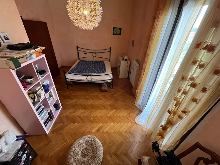 Immagine 12 di Appartamento in vendita  a Castelfranco Di Sotto