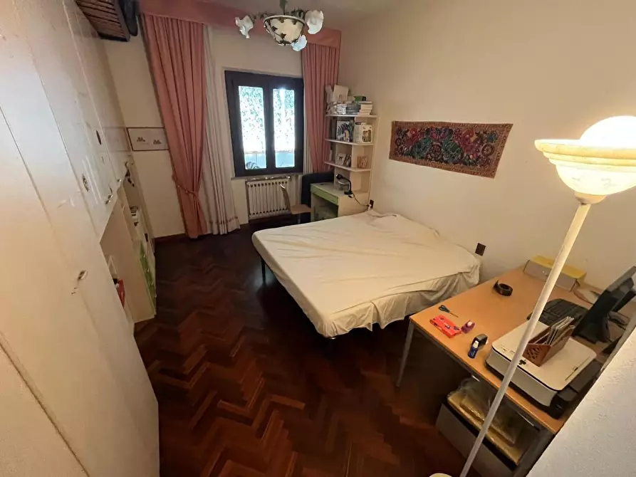 Immagine 14 di Appartamento in vendita  a Castelfranco Di Sotto