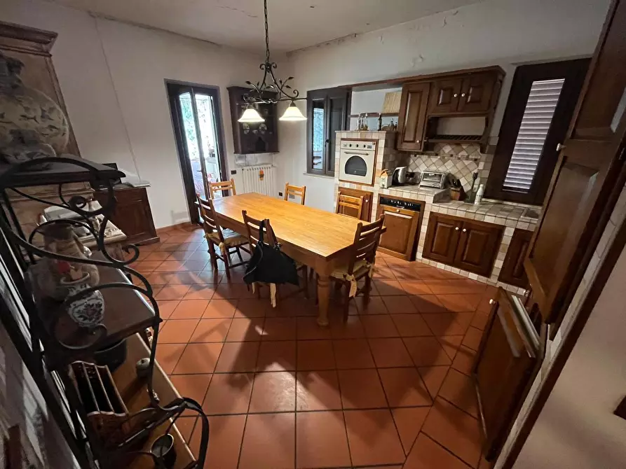 Immagine 17 di Appartamento in vendita  a Castelfranco Di Sotto