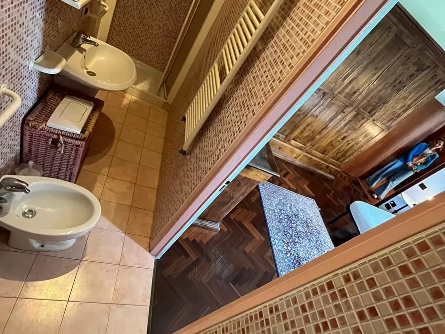 Immagine 19 di Appartamento in vendita  a Castelfranco Di Sotto