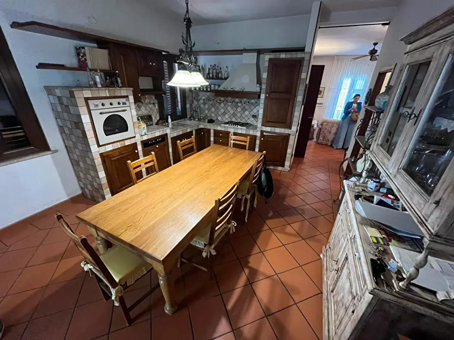 Immagine 18 di Appartamento in vendita  a Castelfranco Di Sotto